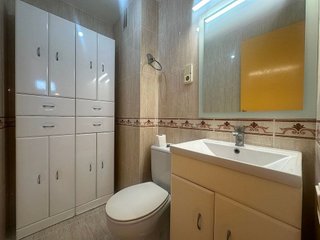 Piso en venta en L' Hospitalet de l'Infant en Vandellòs i l'Hospitalet de l'Infant