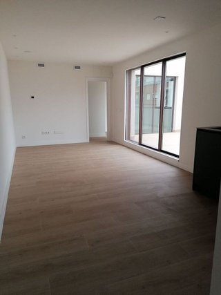 Ático en alquiler en Berruguete en Madrid