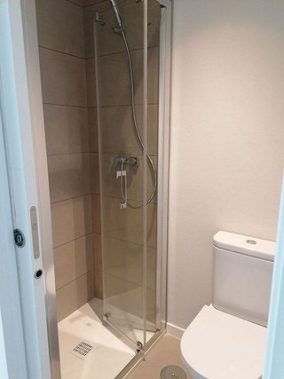 Ático en alquiler en Berruguete en Madrid
