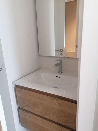 Ático en alquiler en Berruguete en Madrid