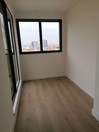 Ático en alquiler en Berruguete en Madrid