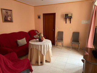 Casa pareada en venta en Torre del Campo