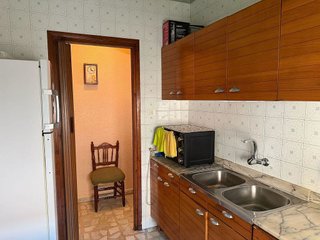 Casa pareada en venta en Torre del Campo