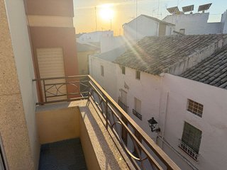 Casa pareada en venta en Torre del Campo