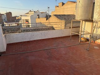 Casa pareada en venta en Torre del Campo