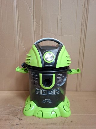 Aspirador Cecotec Conga 15L 1200W