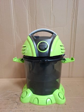 Aspirador Cecotec Conga 15L 1200W