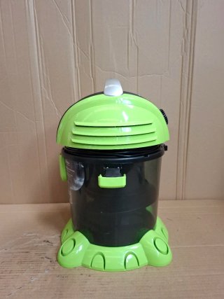 Aspirador Cecotec Conga 15L 1200W