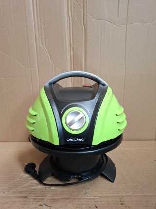Aspirador Cecotec Conga 15L 1200W