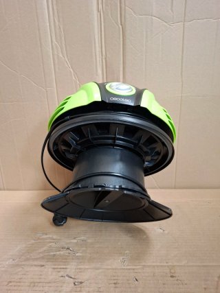 Aspirador Cecotec Conga 15L 1200W