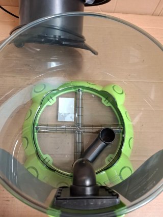 Aspirador Cecotec Conga 15L 1200W