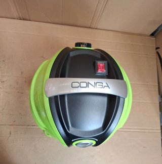 Aspirador Cecotec Conga 15L 1200W