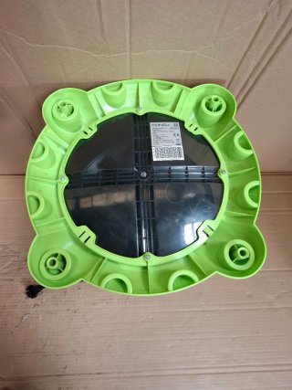 Aspirador Cecotec Conga 15L 1200W