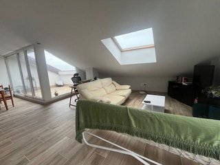 Ático en alquiler en Valdenoja - La Pereda en Santander
