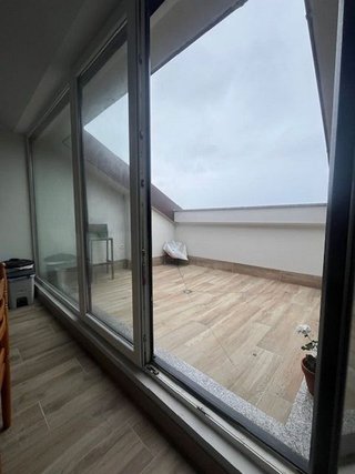 Ático en alquiler en Valdenoja - La Pereda en Santander