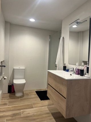 Ático en alquiler en Valdenoja - La Pereda en Santander
