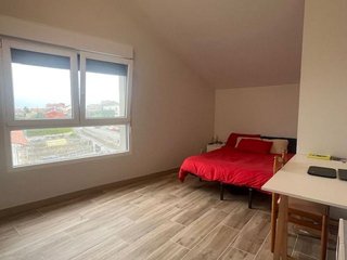 Ático en alquiler en Valdenoja - La Pereda en Santander
