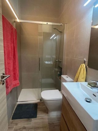 Ático en alquiler en Valdenoja - La Pereda en Santander