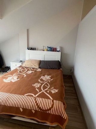 Ático en alquiler en Valdenoja - La Pereda en Santander