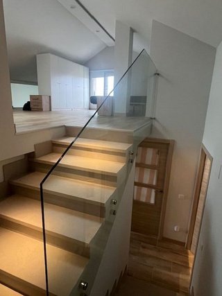 Ático en alquiler en Valdenoja - La Pereda en Santander