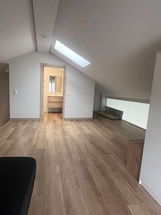Ático en alquiler en Valdenoja - La Pereda en Santander