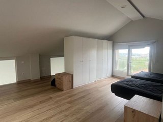 Ático en alquiler en Valdenoja - La Pereda en Santander
