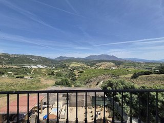 Casa pareada en venta en Manilva en Manilva