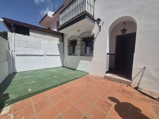 Casa pareada en venta en Manilva en Manilva