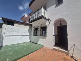 Casa pareada en venta en Manilva en Manilva