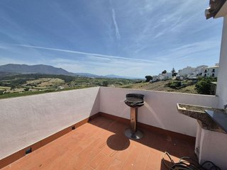 Casa pareada en venta en Manilva en Manilva