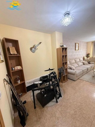 Piso en venta en Onda