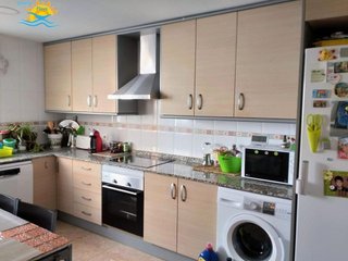 Piso en venta en Onda