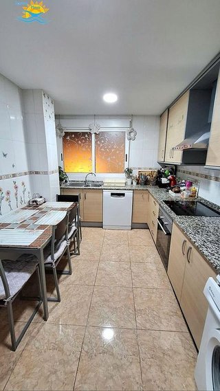 Piso en venta en Onda