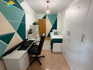 Piso en venta en Onda