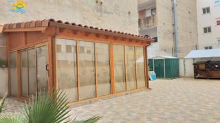 Piso en venta en Onda