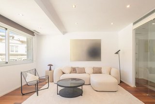 Piso en venta en Centro Histórico en Málaga