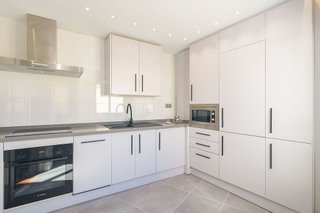 Piso en venta en Centro Histórico en Málaga