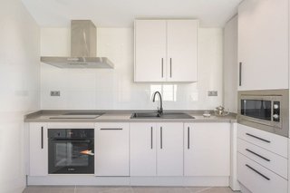 Piso en venta en Centro Histórico en Málaga