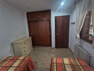 Alquiler semanal o larga temporada,800 euros mes