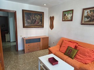 Alquiler semanal o larga temporada,800 euros mes