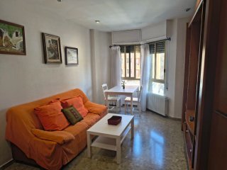 Alquiler semanal o larga temporada,800 euros mes