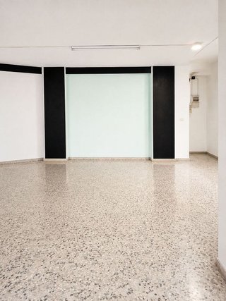 Local comercial en venta en Barrio Torrero en Zaragoza