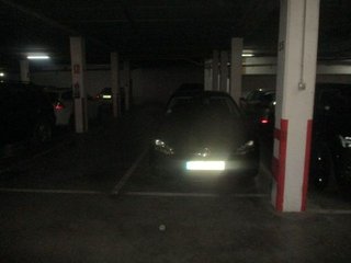 Garaje en venta en Centro en Aranda de Duero