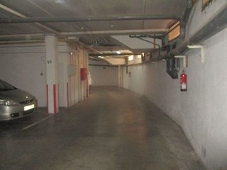 Garaje en venta en Centro en Aranda de Duero