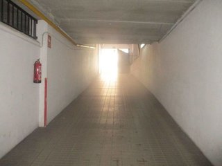 Garaje en venta en Centro en Aranda de Duero