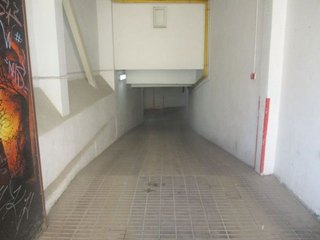 Garaje en venta en Centro en Aranda de Duero