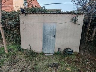 Solar en venta en Roca del Vallès, la