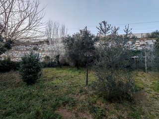 Solar en venta en Roca del Vallès, la
