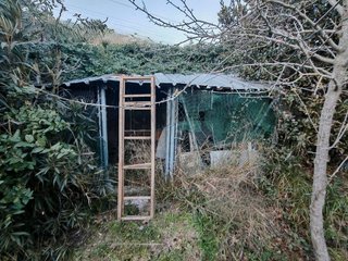 Solar en venta en Roca del Vallès, la