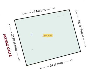 Solar en venta en Roca del Vallès, la